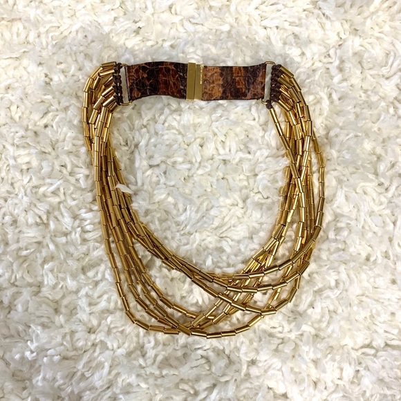 Michael Kors necklace - Picture 4 of 5